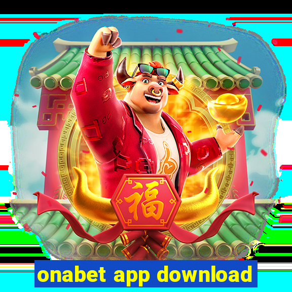 onabet app download